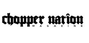 CHOPPER NATION MAGAZINE