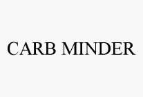 CARB MINDER