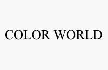 COLOR WORLD