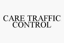 CARE TRAFFIC CONTROL