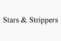 STARS & STRIPPERS