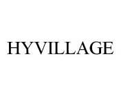 HYVILLAGE