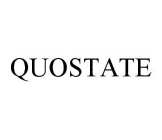 QUOSTATE