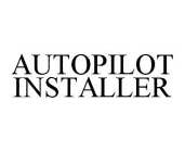 AUTOPILOT INSTALLER