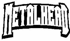 METALHEAD