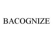 BACOGNIZE