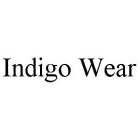 INDIGO WEAR