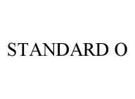 STANDARD O