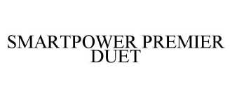 SMARTPOWER PREMIER DUET