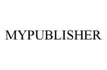 MYPUBLISHER