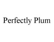 PERFECTLY PLUM
