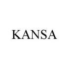 KANSA