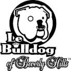 LE BULLDOG OF BEVERLY HILLS