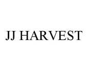 JJ HARVEST