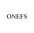ONEFS