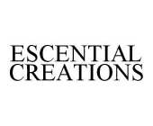 ESCENTIAL CREATIONS