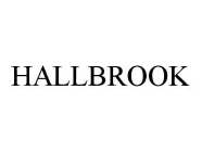 HALLBROOK