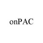 ONPAC