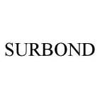 SURBOND