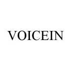 VOICEIN