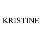 KRISTINE