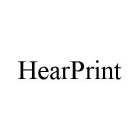 HEARPRINT