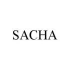 SACHA