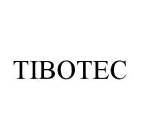 TIBOTEC