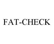 FAT-CHECK