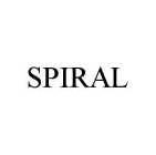 SPIRAL