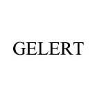 GELERT
