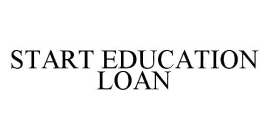 START EDUCATION LOAN