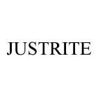JUSTRITE