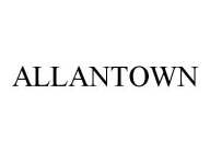 ALLANTOWN