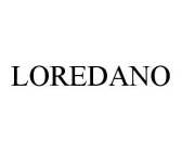 LOREDANO