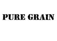 PURE GRAIN