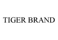TIGER BRAND
