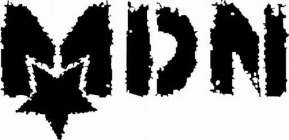 MDN