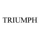 TRIUMPH