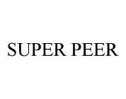 SUPER PEER