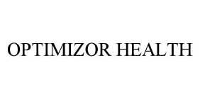 OPTIMIZOR HEALTH