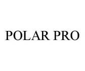 POLAR PRO