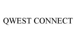 QWEST CONNECT