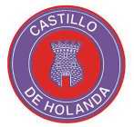 CASTILLO DE HOLANDA