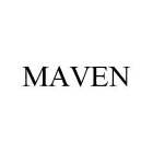 MAVEN