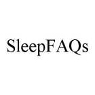 SLEEPFAQS