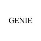 GENIE