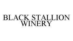 BLACK STALLION WINERY