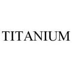 TITANIUM