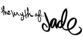 THE MYTH OF JADE